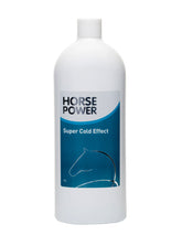 Horse Power Super Cold Effect 1000 ml för hästar