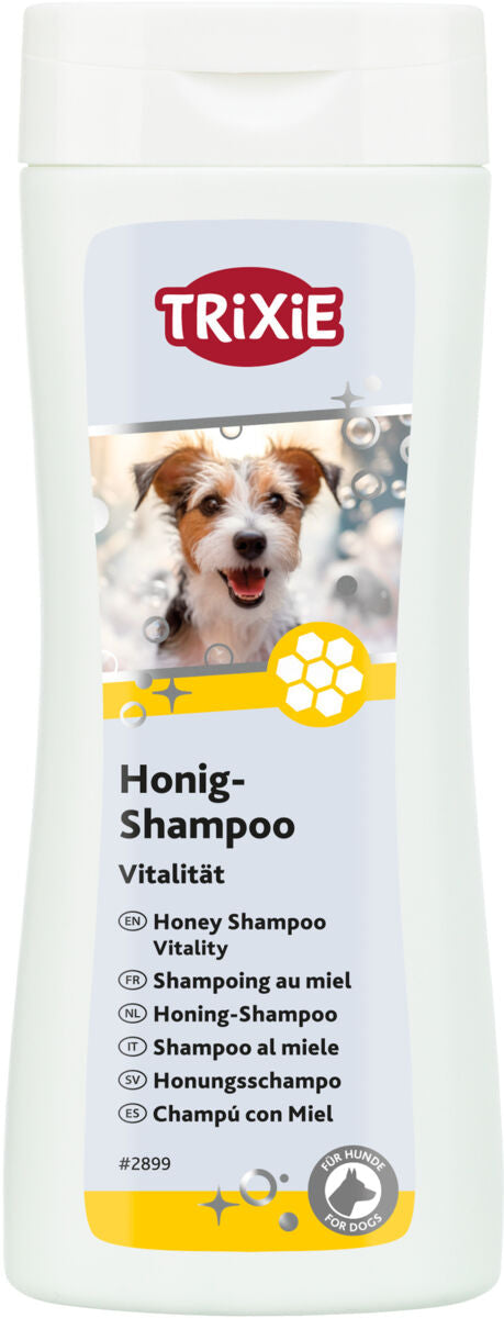 Trixie Shampoo honey 250 ml