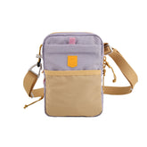 Woolly Wolf Hydration Shoulder Bag + FREE WATER BOTTLE