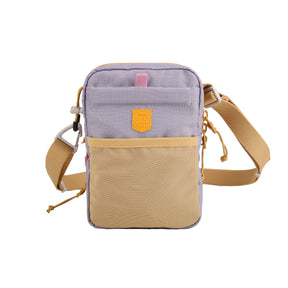Woolly Wolf Hydration Shoulder Bag + FREE WATER BOTTLE