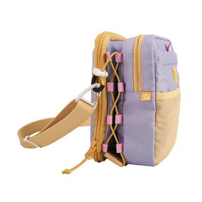 Woolly Wolf Hydration Shoulder Bag + FREE WATER BOTTLE