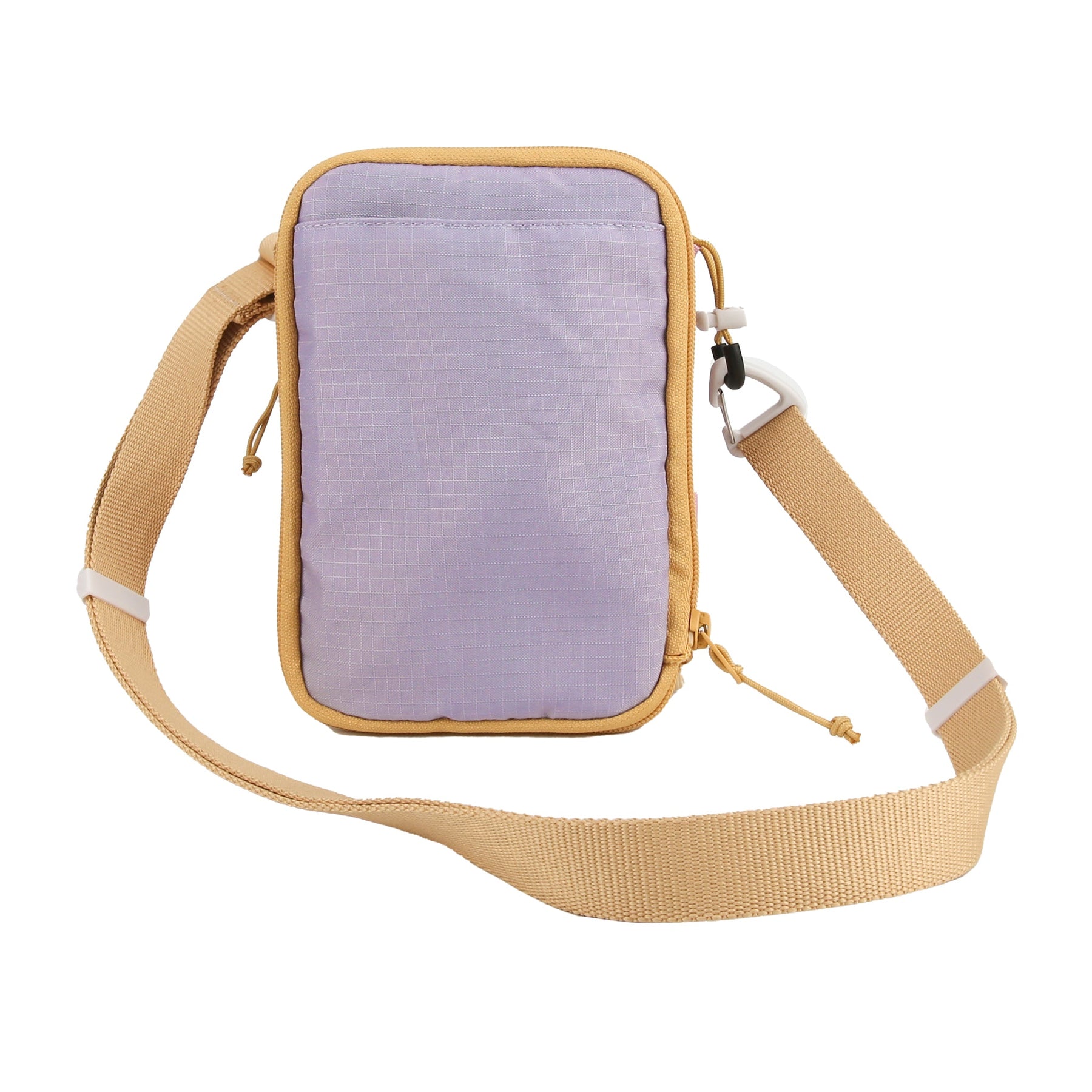 Woolly Wolf Hydration Shoulder Bag + FREE WATER BOTTLE