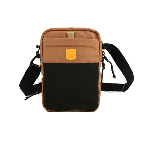 Woolly Wolf Hydration Shoulder Bag + FREE WATER BOTTLE