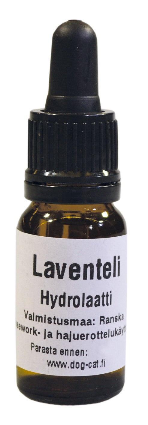 D&C Nosework hydrolat 10 ml lavendel för hundar