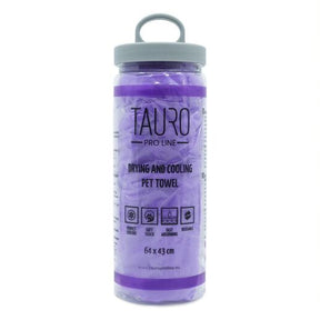 Tauro Pro Line Kuivaava viilennyspyyhe