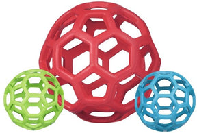 JW Hol-ee-Roller S 8,5 cm för hundar
