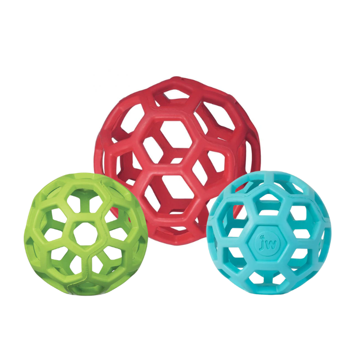 JW Hol-ee-Roller L 16 cm för hundar