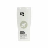 K9 Keratin Moisture taastav ja tugevdav šampoon koertele 300 ml
