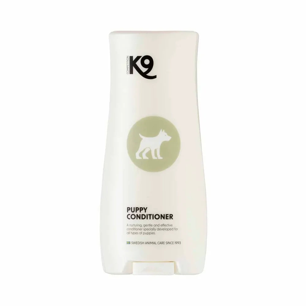 K9 Puppy balsam 300 ml för hund