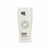 K9 Aloe Vera Shampoo for dogs