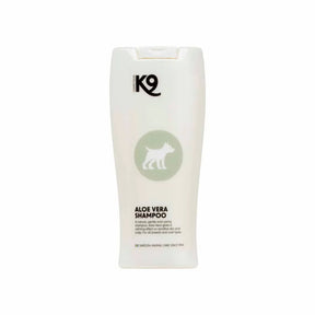 K9 Aloe Vera Shampoo for dogs