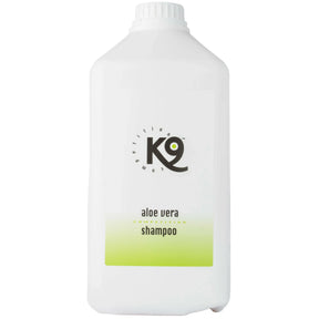 K9 Aloe Vera Shampoo for dogs