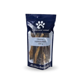 Kaikenkarvaiset Hjorthudsremsor 100 g
