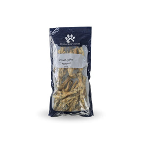 Kaikenkarvaiset Kycklingfötter 200 g