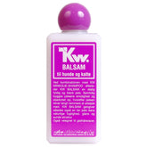KW balsam för hundar och katter 500 ml