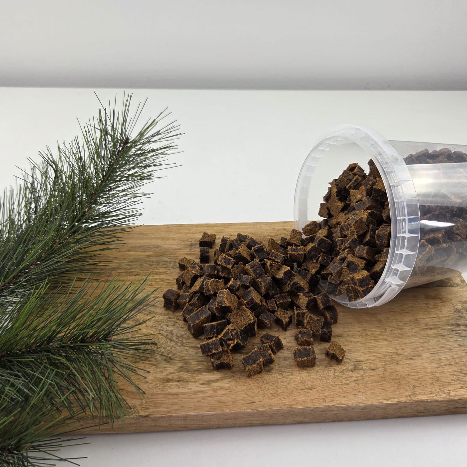 Kaikenkarvaiset Hästgodis 500 g