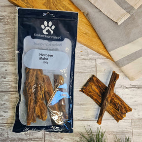 Kaikenkarvaiset Hästmage 150 g