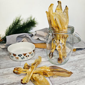 Kaikenkarvaiset Harsöron 100 g