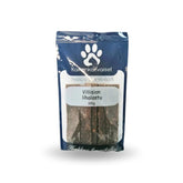 Kaikenkarvaiset Vildsvinsköttchips 100 g