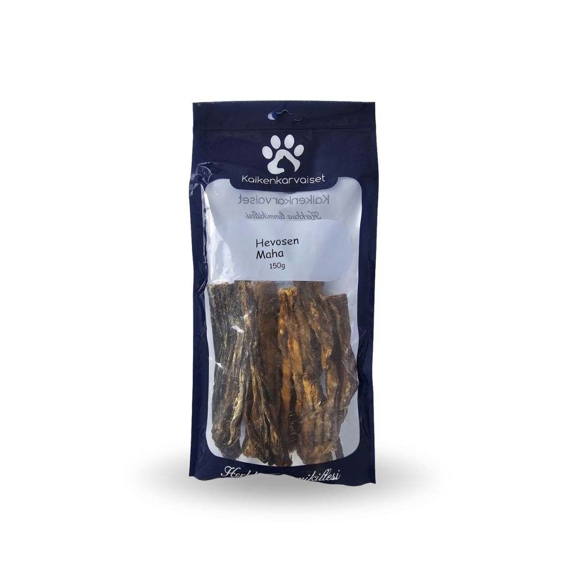 Kaikenkarvaiset Hästmage 150 g