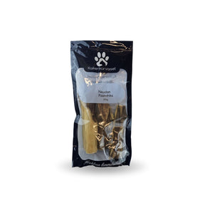 Kaikenkarvaiset Nötbottenhudsremsor 150 g