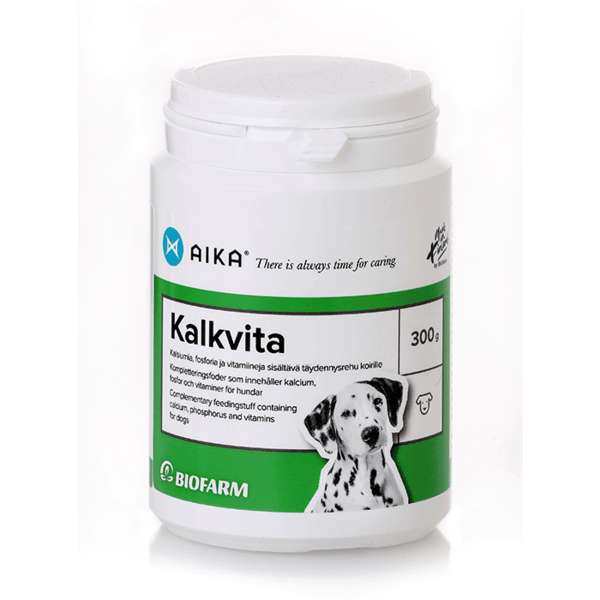 AIKA Kalkvita