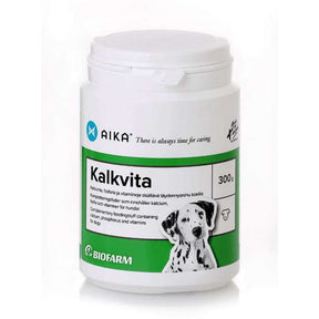 AIKA Kalkvita