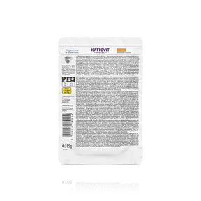 Kattovit Vital Care Digestive kanaliha ja riisiga märgtoit kassidele 85 g