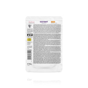 Kattovit Vital Care Sterilized kanalihaga märgtoit steriliseeritud kassidele 85 g