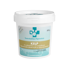 Svenska Djurapoteket Kelp Cat & Dog