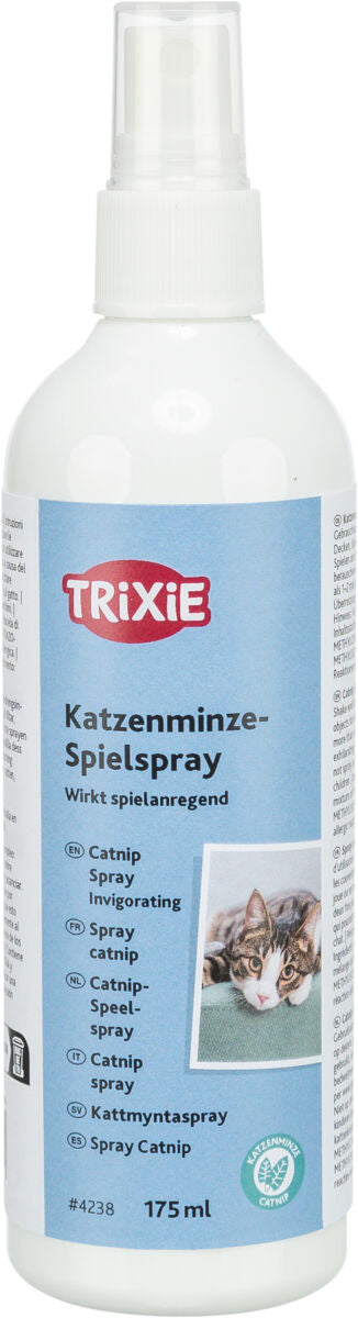 Trixie kassimündisprei,
