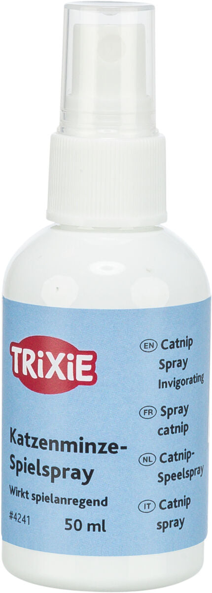 Trixie kassimündisprei,