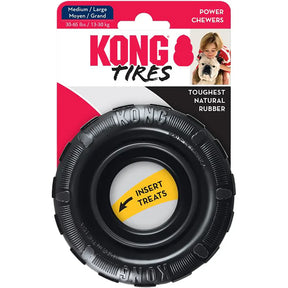 Kong Tyres aktivointilelu