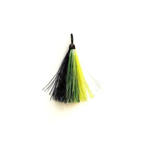Yugie Toys Kattfiskespö 99 cm med 2 Glitterbeten