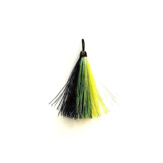 Yugie Toys Kattfiskespö 99 cm med 2 Glitterbeten