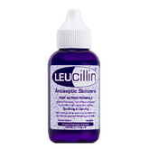 Leucillin Dropper Antimicrobial Solution 50 ml
