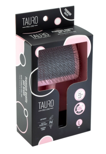 Tauro Pro Line Plast L, 25 mm spikar,