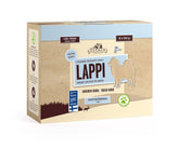 Dagsmark Lappi våtfoder för hundar 8 x 120 g
