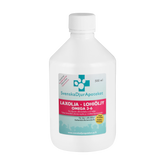 Svenska Djurapoteket Salmon Oil Cat & Dog 1000 ml + Pump