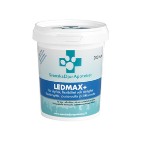 Svenska DjurApoteket LedMax+