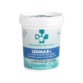 Svenska DjurApoteket LedMax+