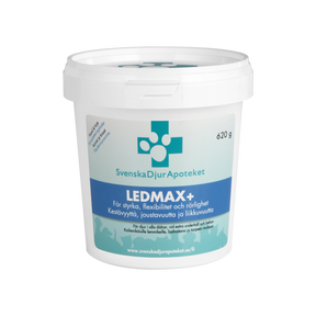 Svenska DjurApoteket LedMax+