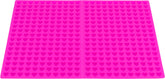 Trixie bak- och slickmatta 38 x 28 cm