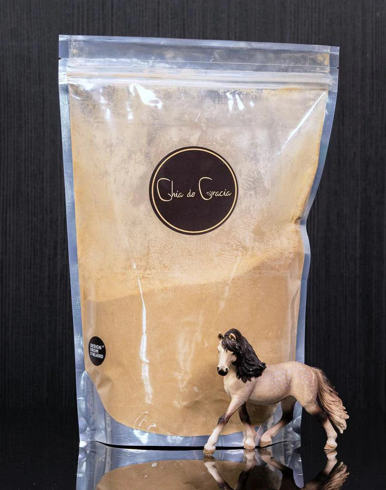 Chia de Gracia Lecitin för häst 900 g