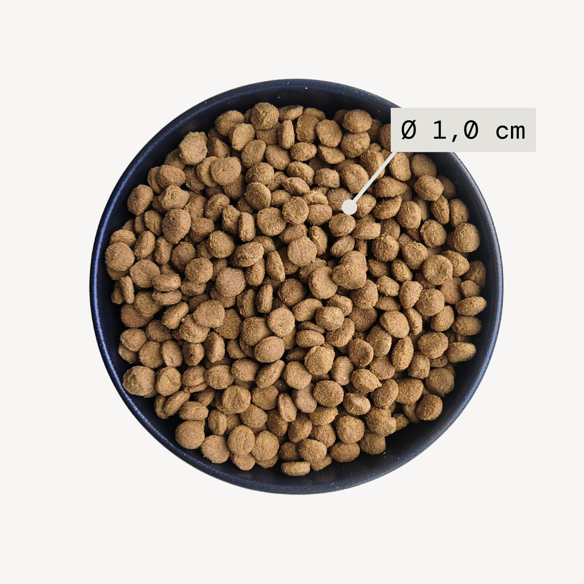 Alvar Pet Light/Fish torrfoder för hundar