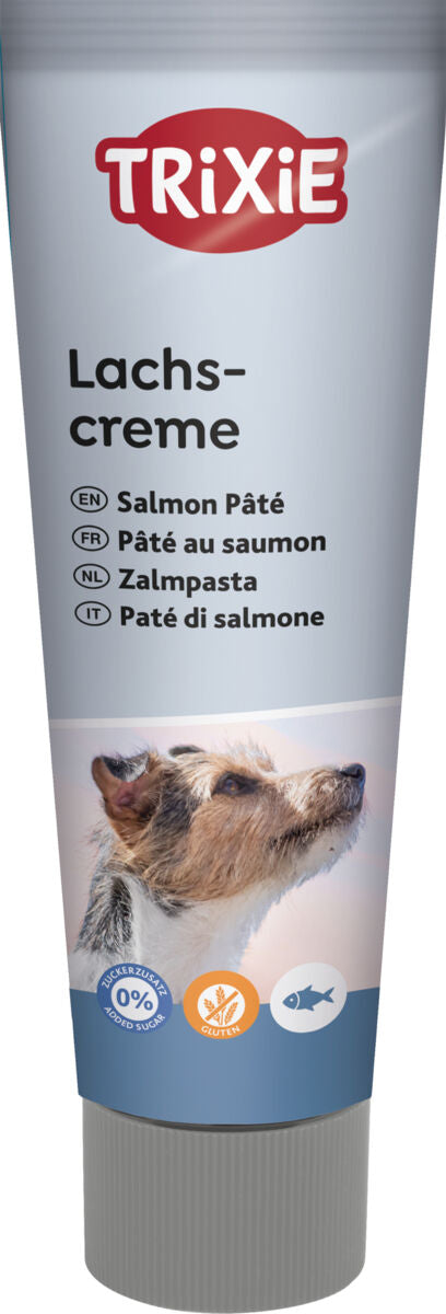 Trixie lõhepaste koertele, 110 g.