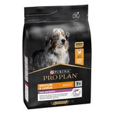 Pro Plan Dog Medium & Large Adult 7+ Age Defence