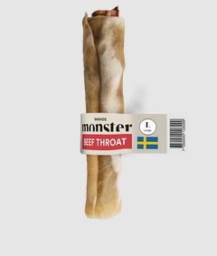 Monster Rawhide oxstrupe large 1 st