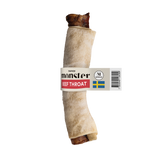 Monster Rawhide Beef Throat Medium 1 pc