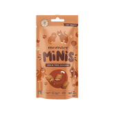 Monster Cat Minis Grain Free Chicken 60 g för katter